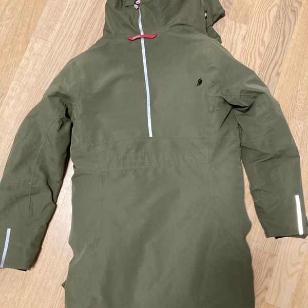 Didrikson 2025 lina parka