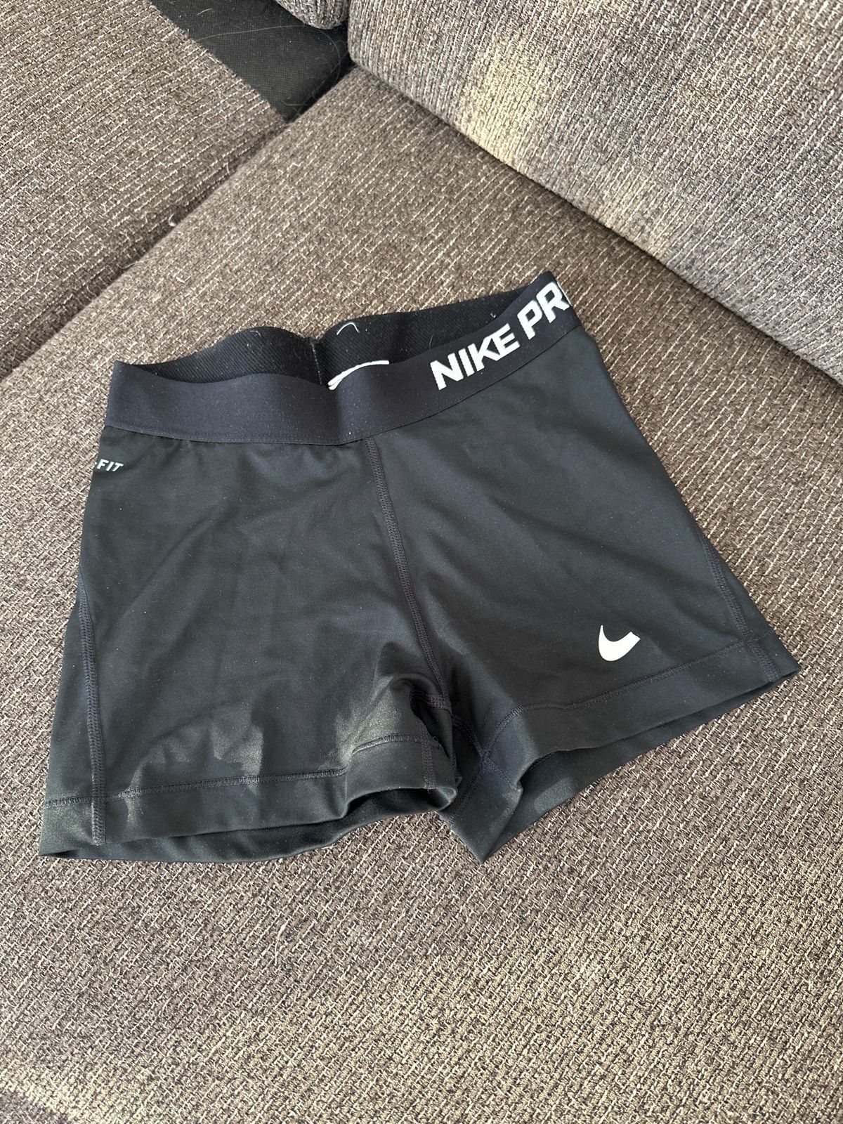 Nike Pro Shorts