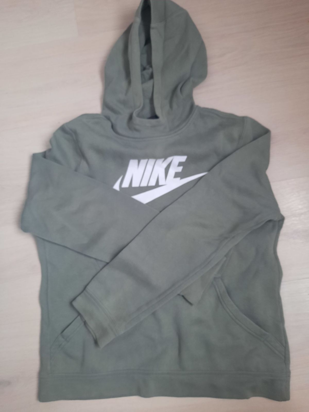 Nike hoodie