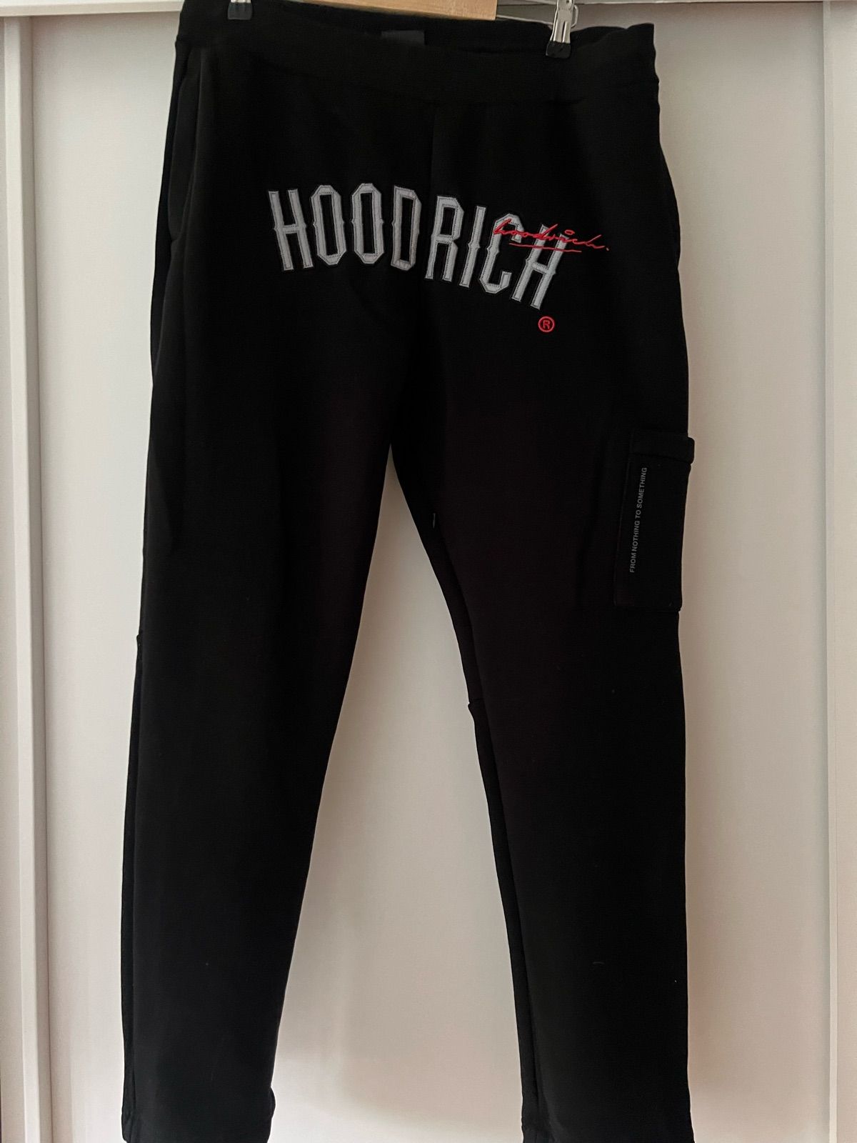 Hoodrich sweatpants