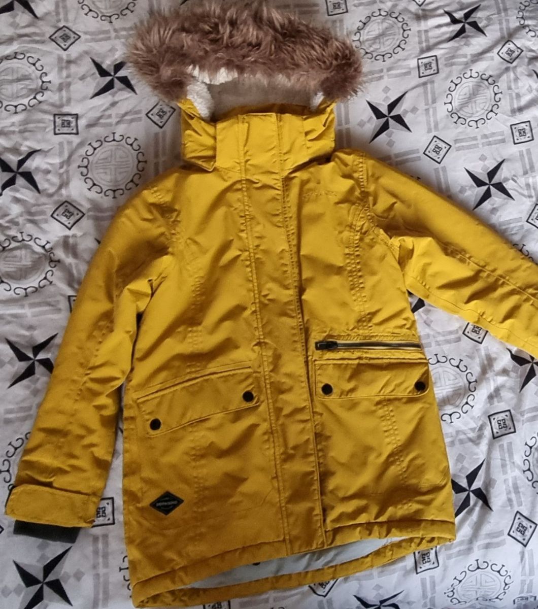 Didriksons on sale zoe parka