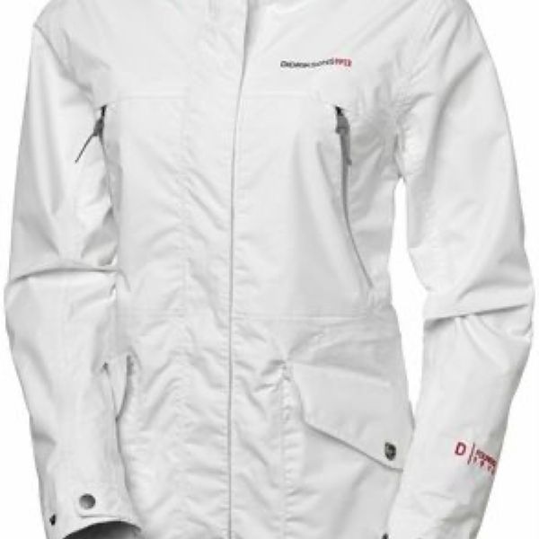 Didrikson 2025 nora parka