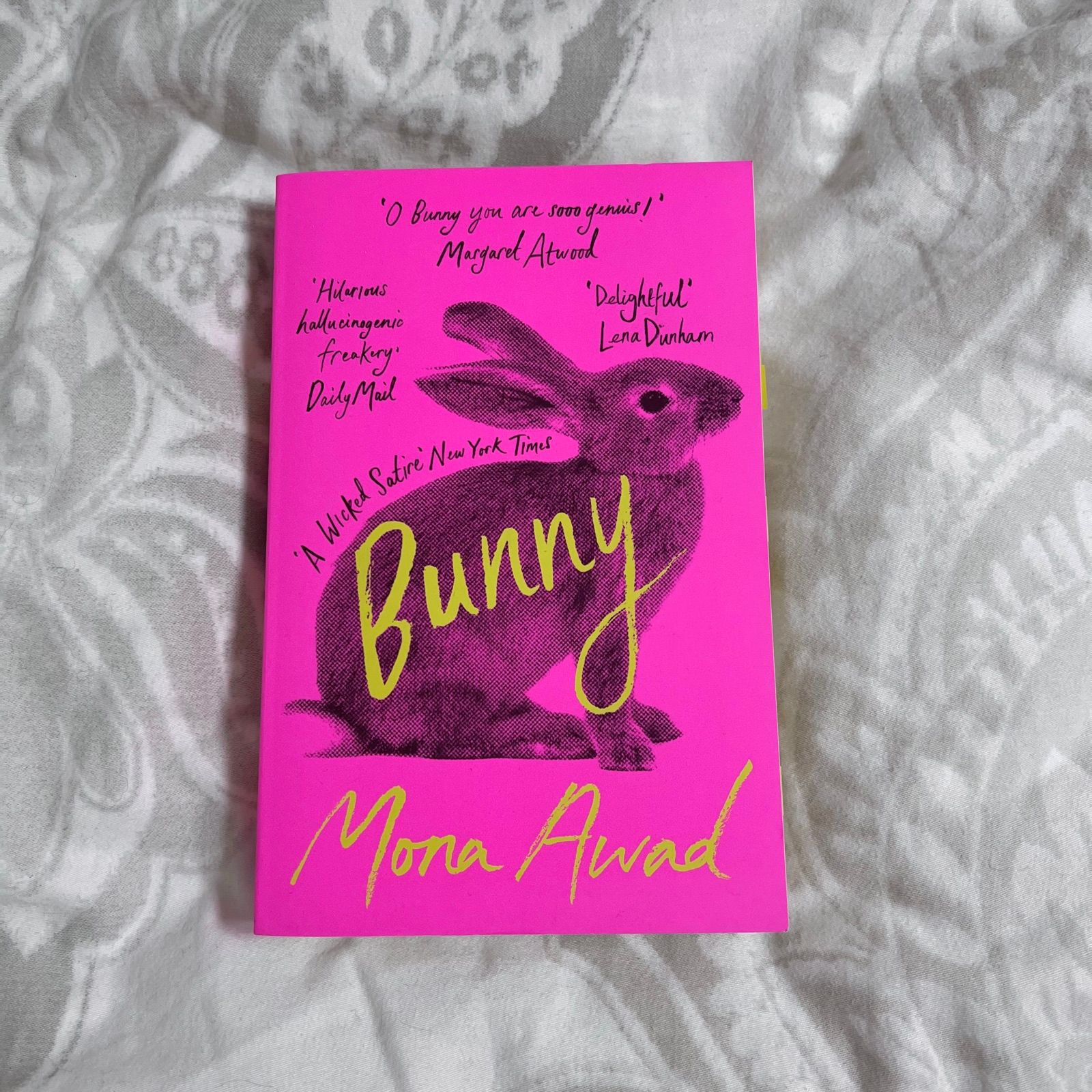 Bunny