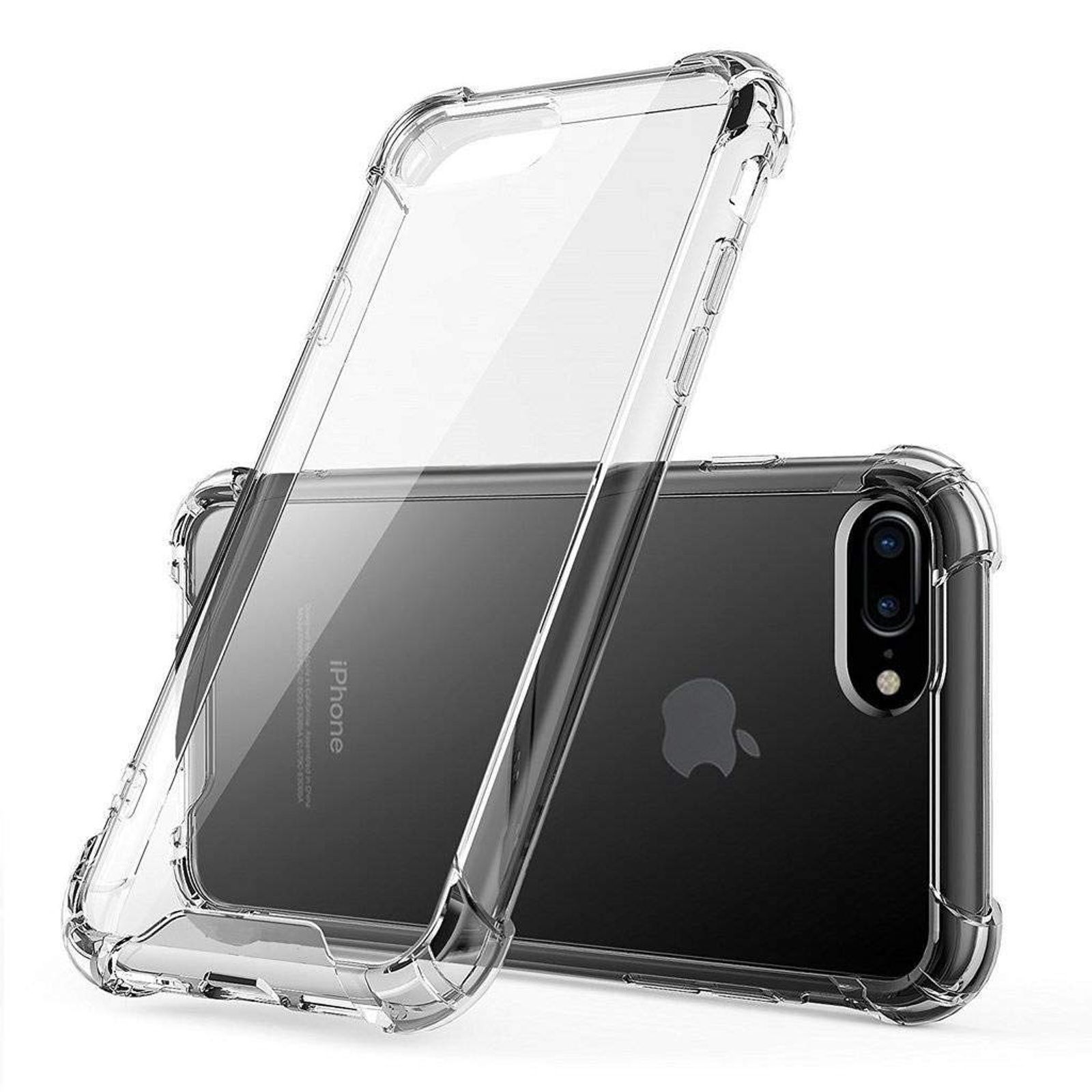 Air-Cushion iPhone Case