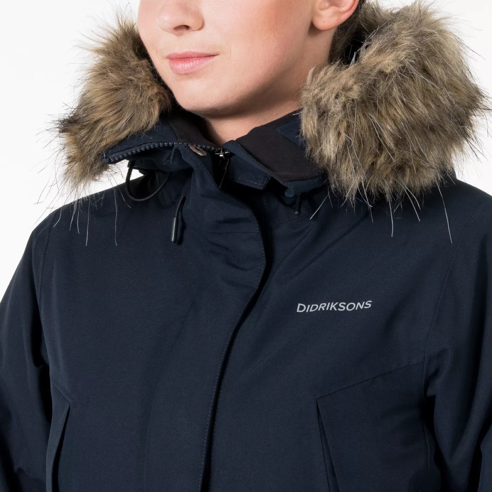 nadine wns parka