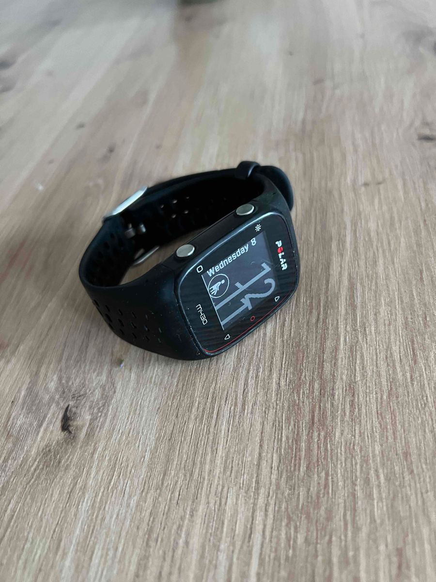 Pulsikell polar m430 shop