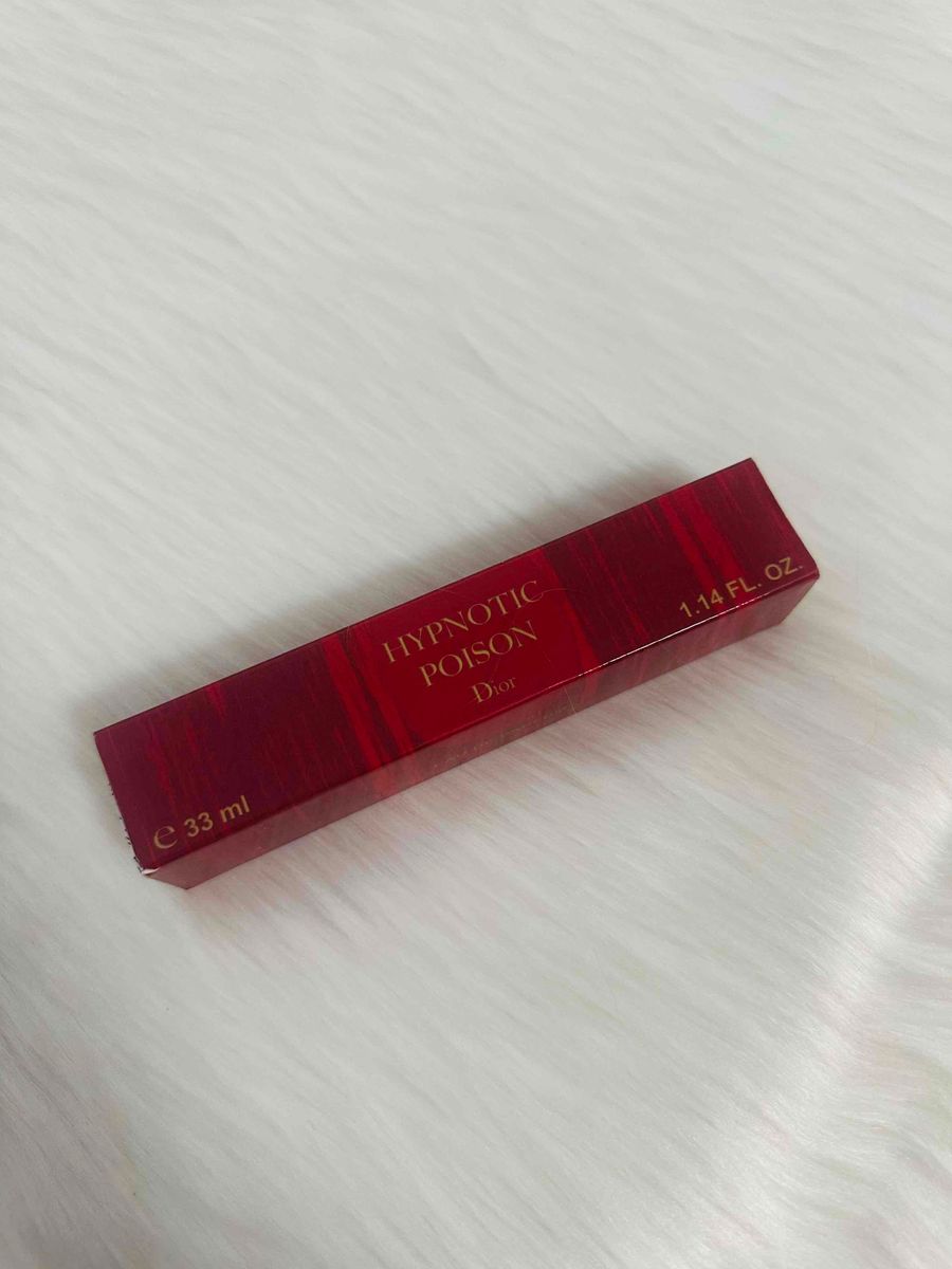 Hypnotic poison 33 sales ml