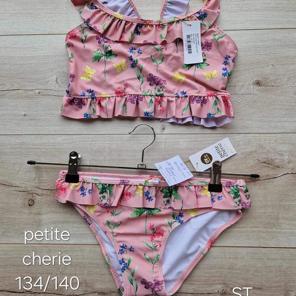 Lastele Petite Cherie uued bikiinid YAGA - Main Image