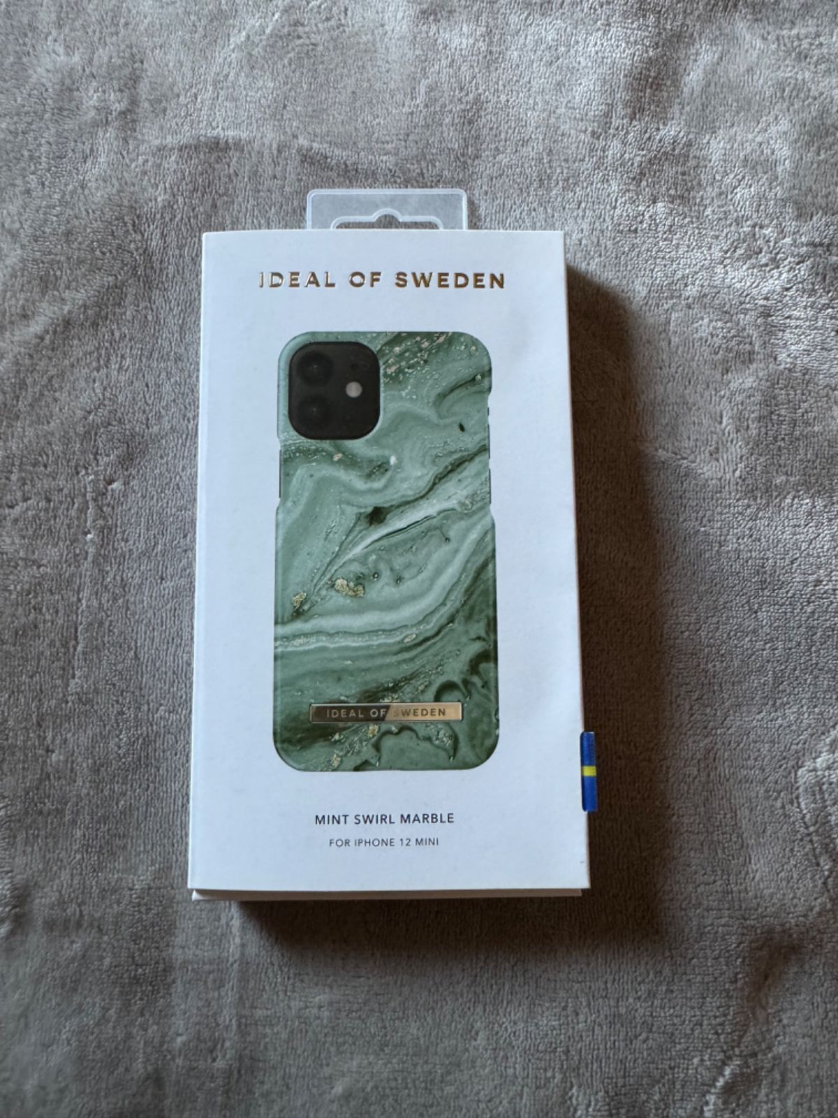 Muu Ideal Of Sweden iphone 12 mini kaaned YAGA