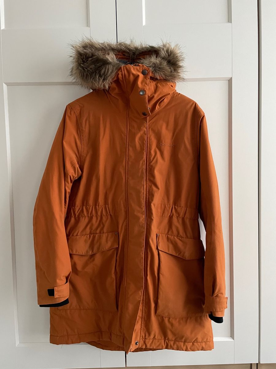 Meja Womens Parka Didrikson Meja Didriksons Meja Parka Review