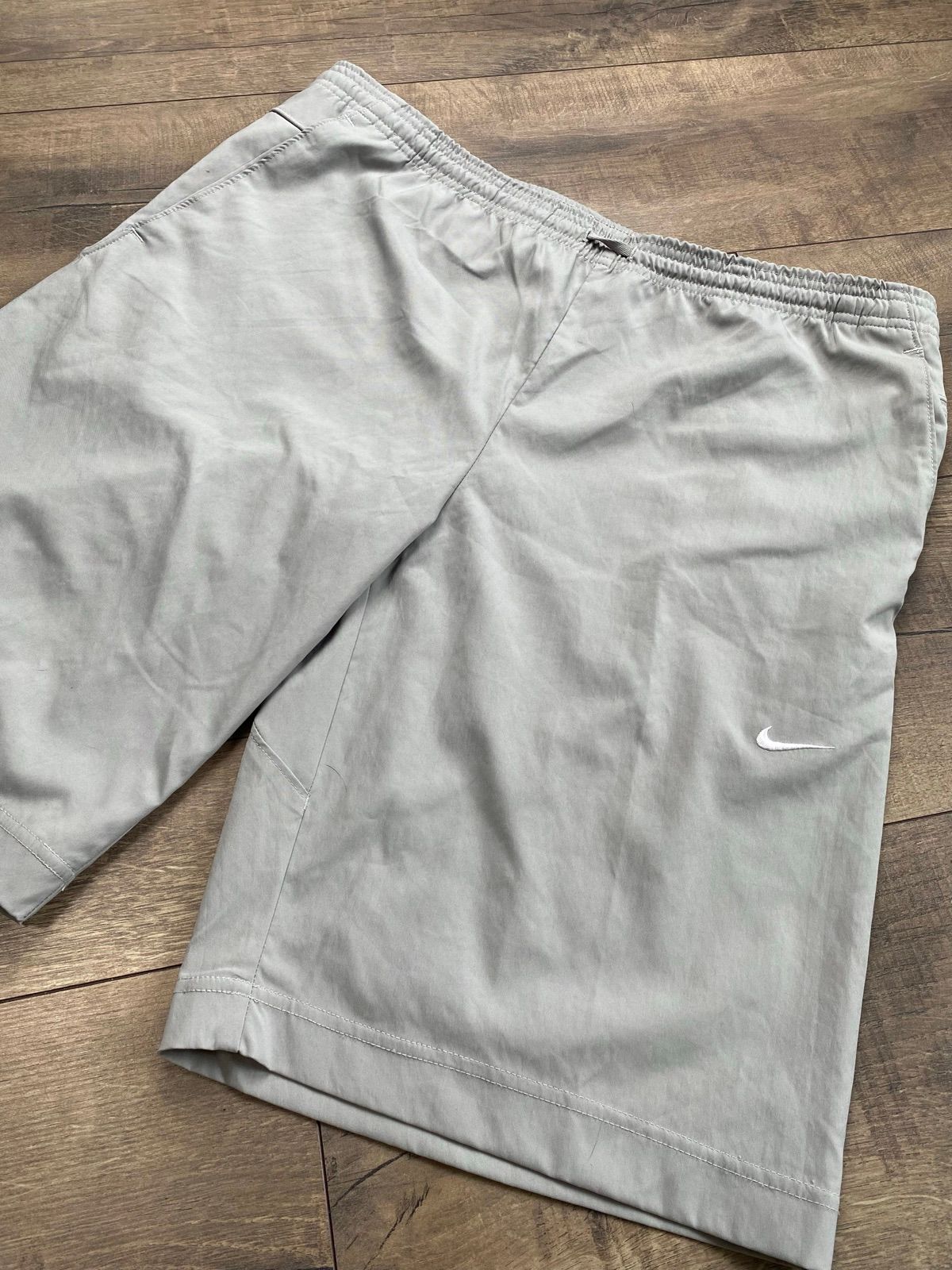 Dri-Fit Nike shorts