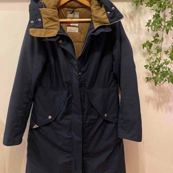 Didriksons lush clearance parka