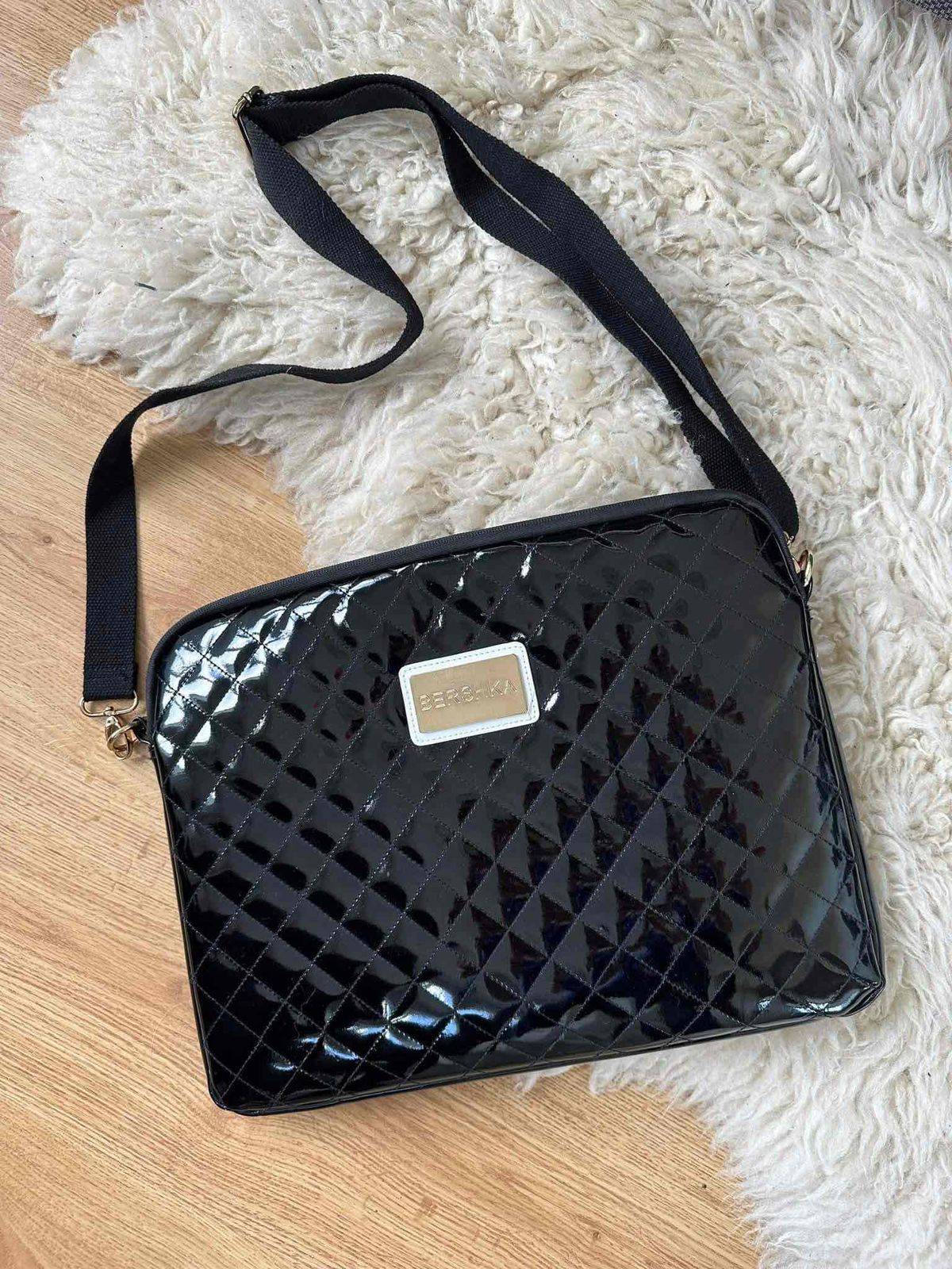 Bershka laptop online bag