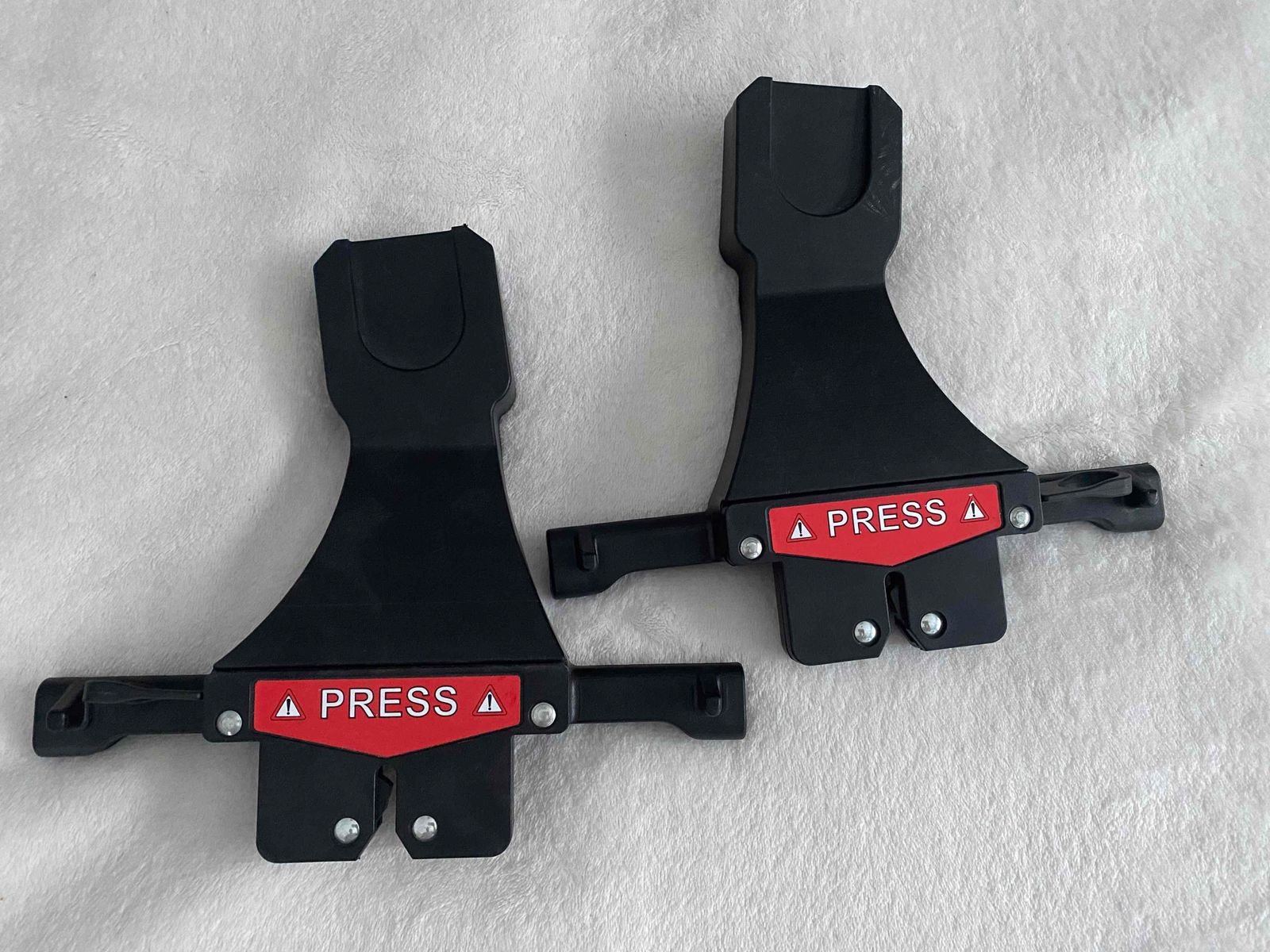 Lastele Emmaljunga Sobivad Cybex ja YAGA - Main Image