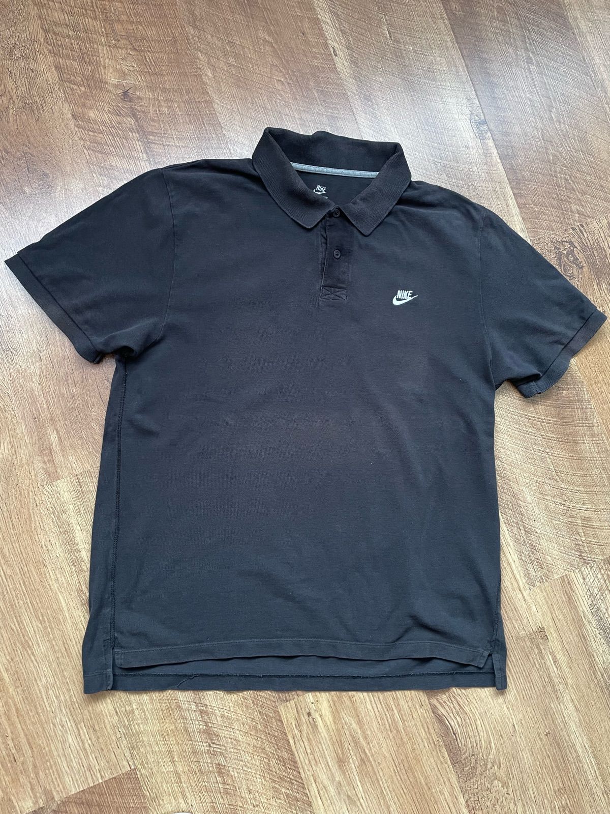 Nike polo shirt