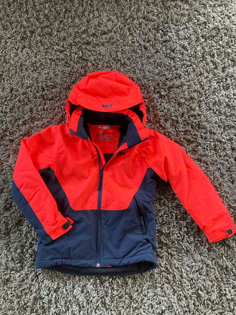 Lastele Helly Hansen Suurus YAGA - Main Image