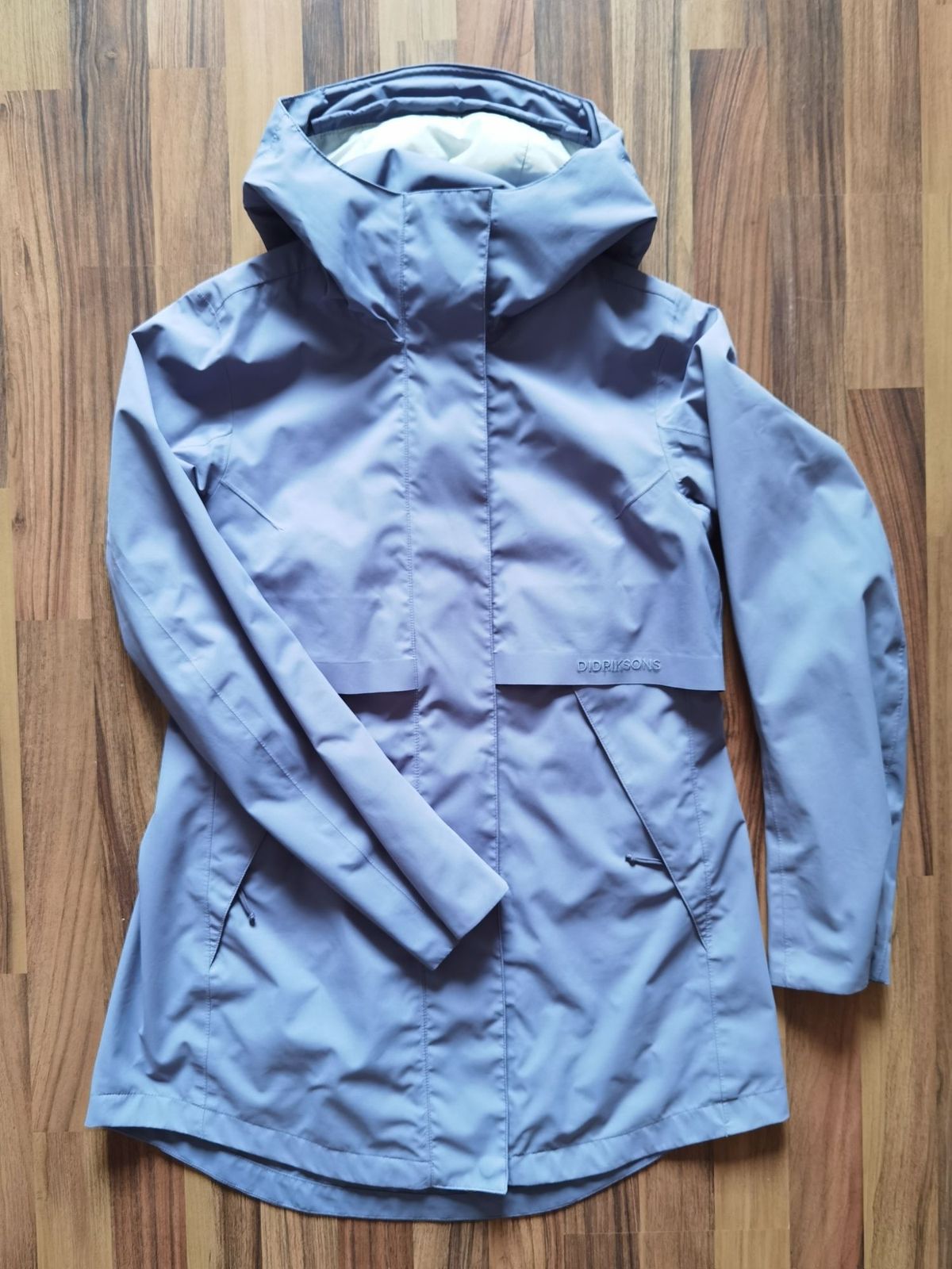 Didriksons on sale edith parka