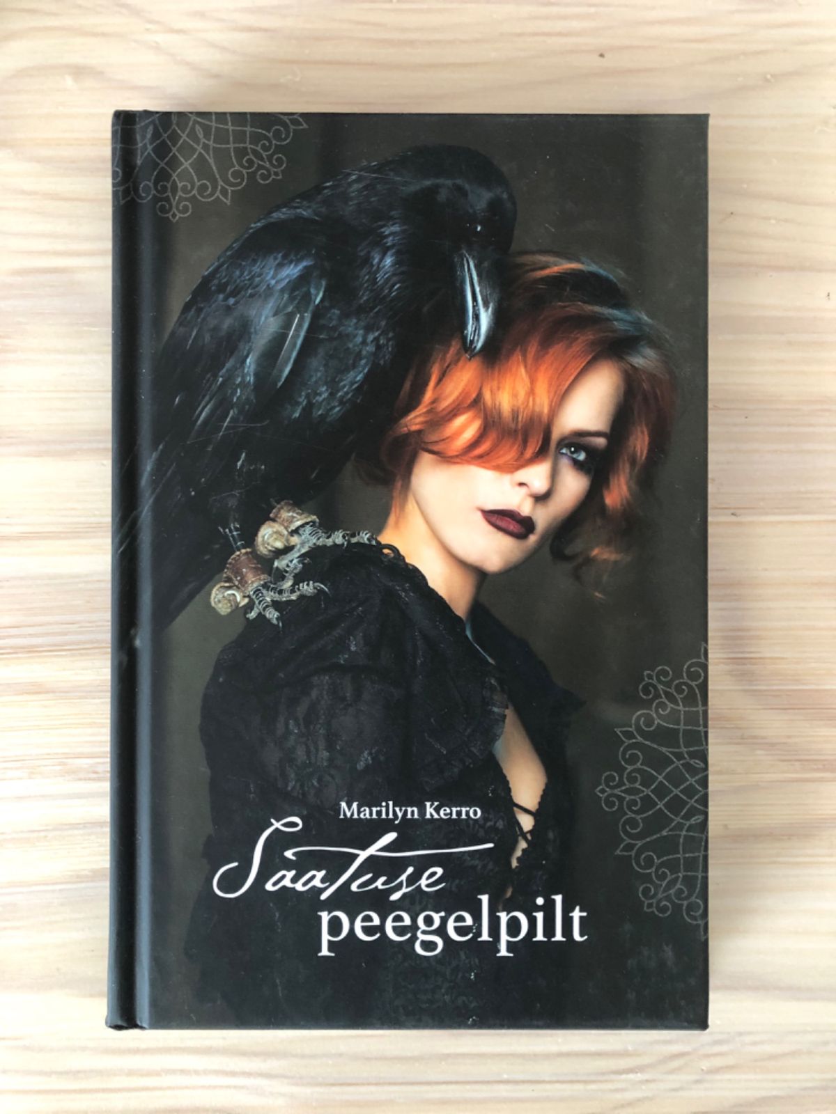Saatuse peegelpilt
