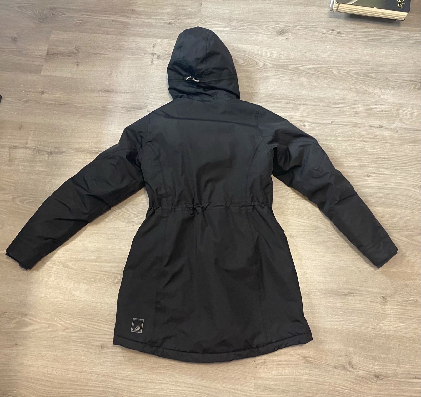 Didrikson catja sale parka