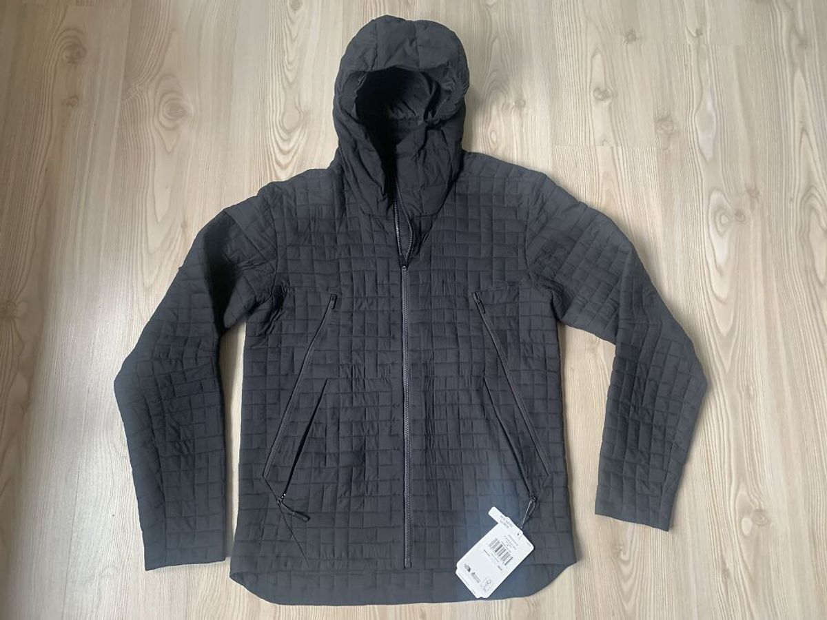 North face 2025 cryos single cell