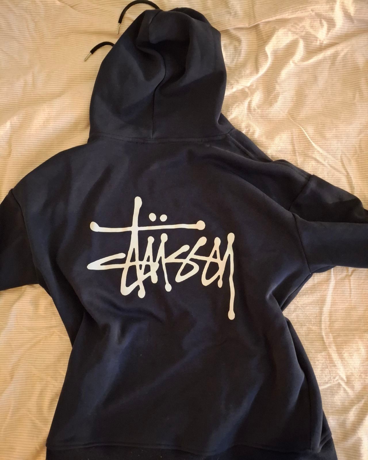 Stüssy hoodie
